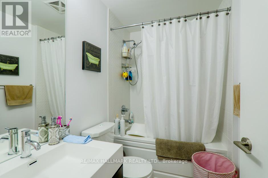 214 - 35 Brian Peck Crescent, Toronto, Ontario  M4G 0A5 - Photo 10 - C13727228