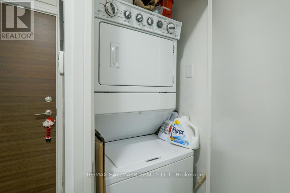 214 - 35 Brian Peck Crescent, Toronto, Ontario  M4G 0A5 - Photo 11 - C13727228