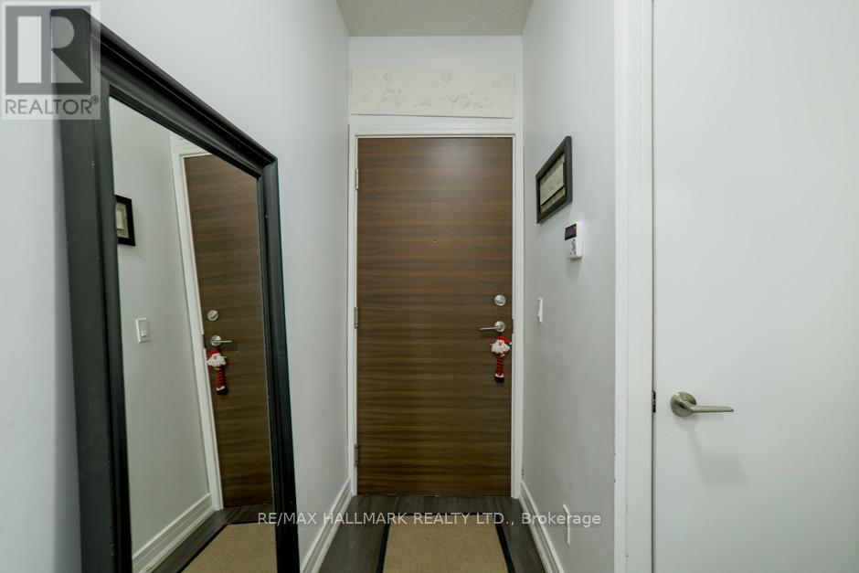 214 - 35 Brian Peck Crescent, Toronto, Ontario  M4G 0A5 - Photo 4 - C13727228