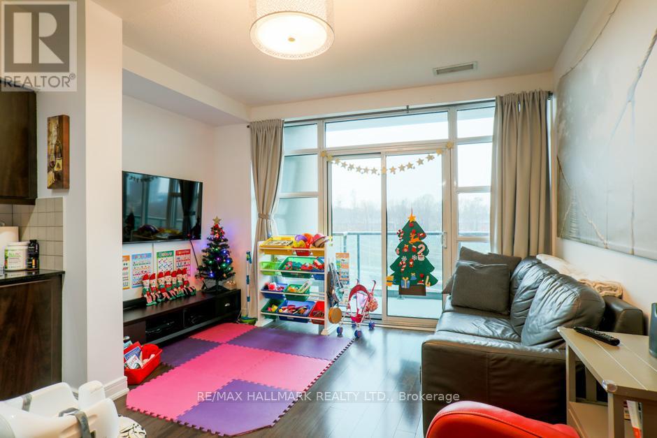214 - 35 Brian Peck Crescent, Toronto, Ontario  M4G 0A5 - Photo 6 - C13727228