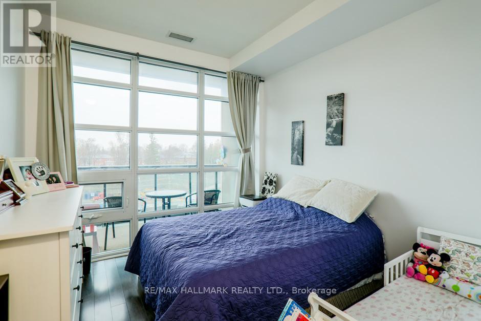 214 - 35 Brian Peck Crescent, Toronto, Ontario  M4G 0A5 - Photo 7 - C13727228
