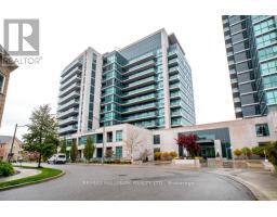 214 - 35 BRIAN PECK CRESCENT, Toronto, Ontario