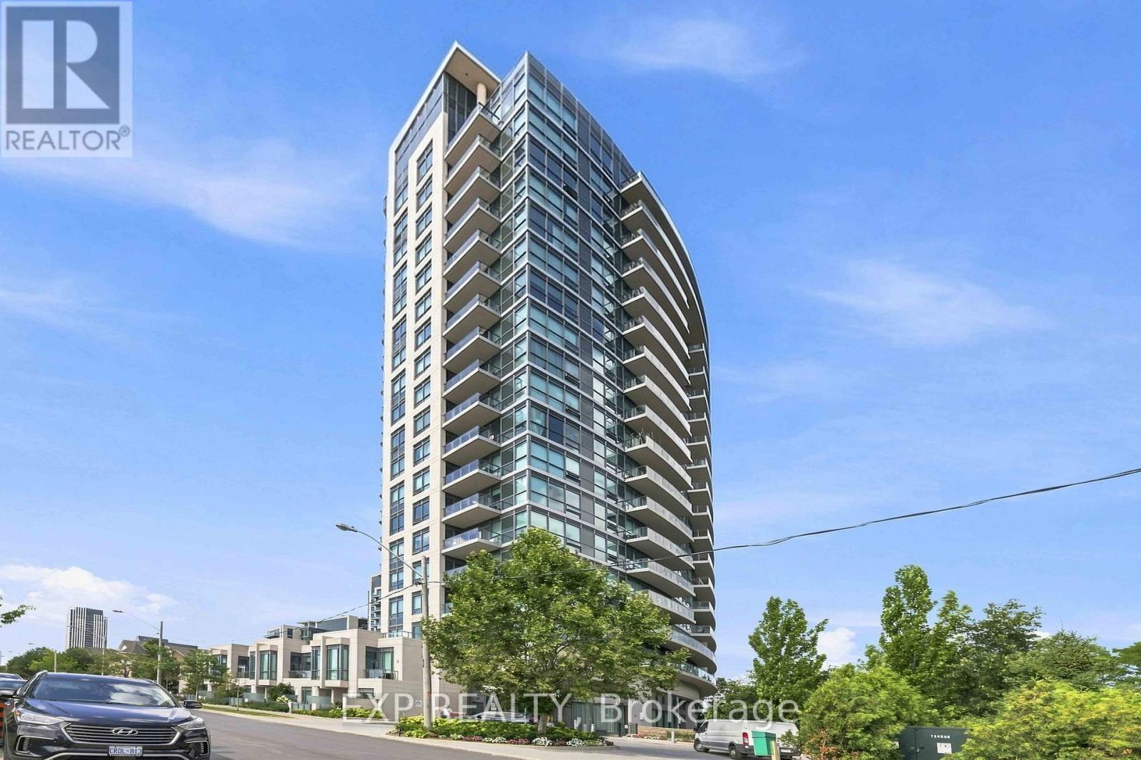 TH106 - 160 VANDERHOOF AVENUE, Toronto, Ontario