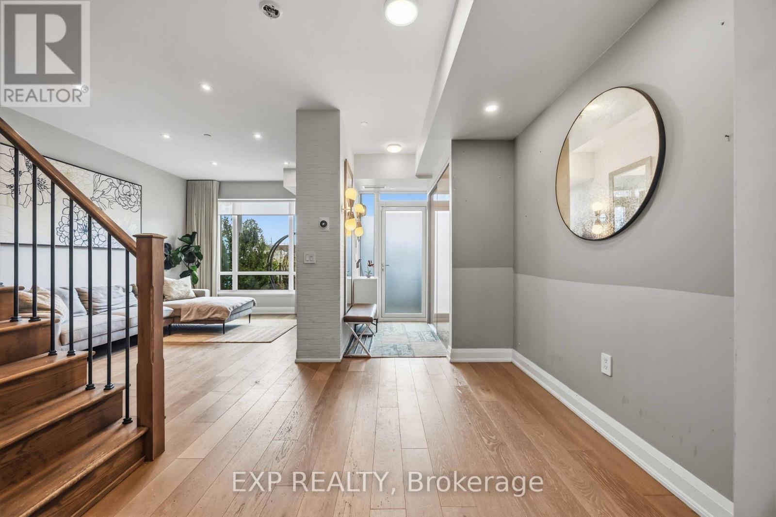 Th106 - 160 Vanderhoof Avenue, Toronto, Ontario  M4G 0B7 - Photo 17 - C13727256