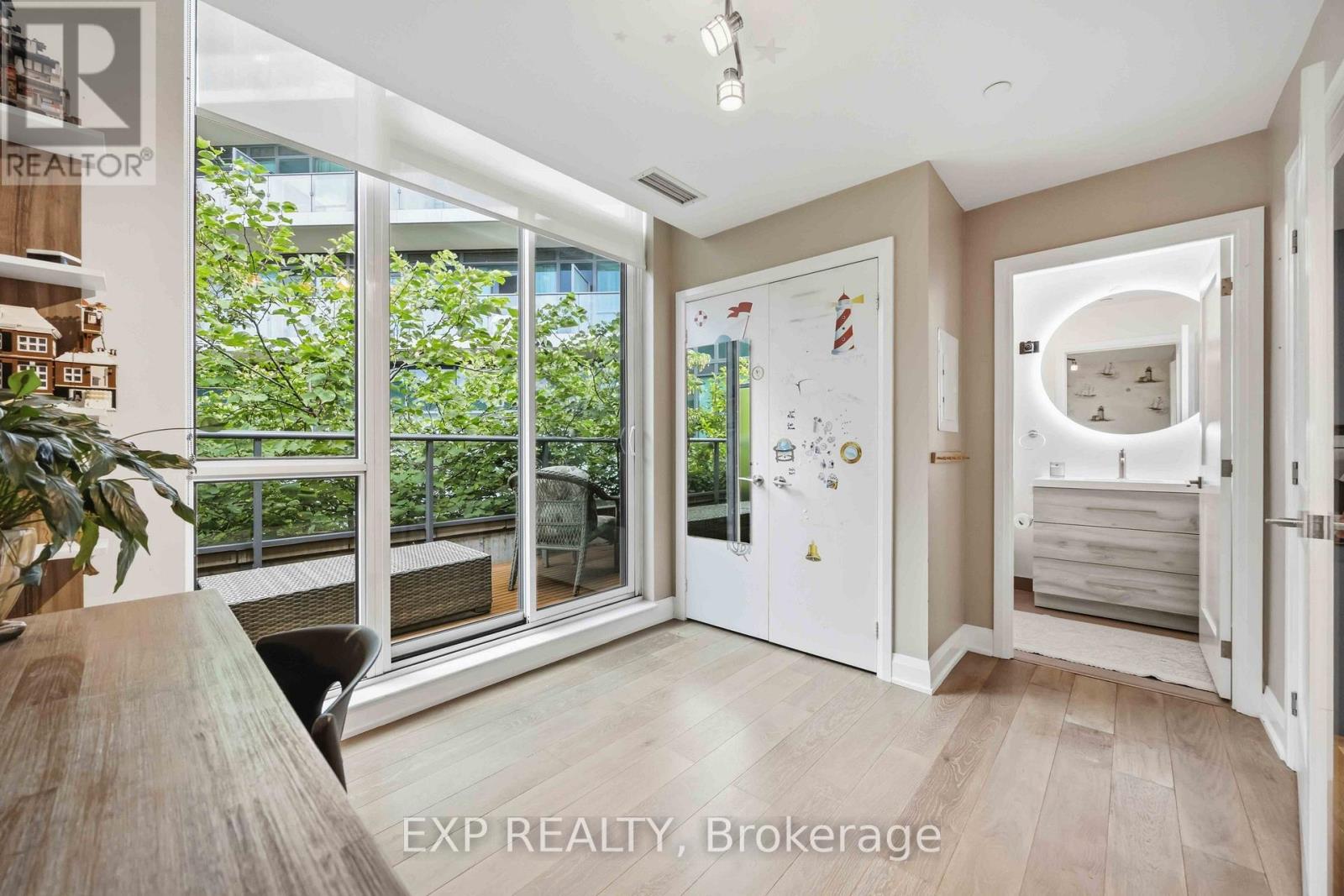 Th106 - 160 Vanderhoof Avenue, Toronto, Ontario  M4G 0B7 - Photo 26 - C13727256