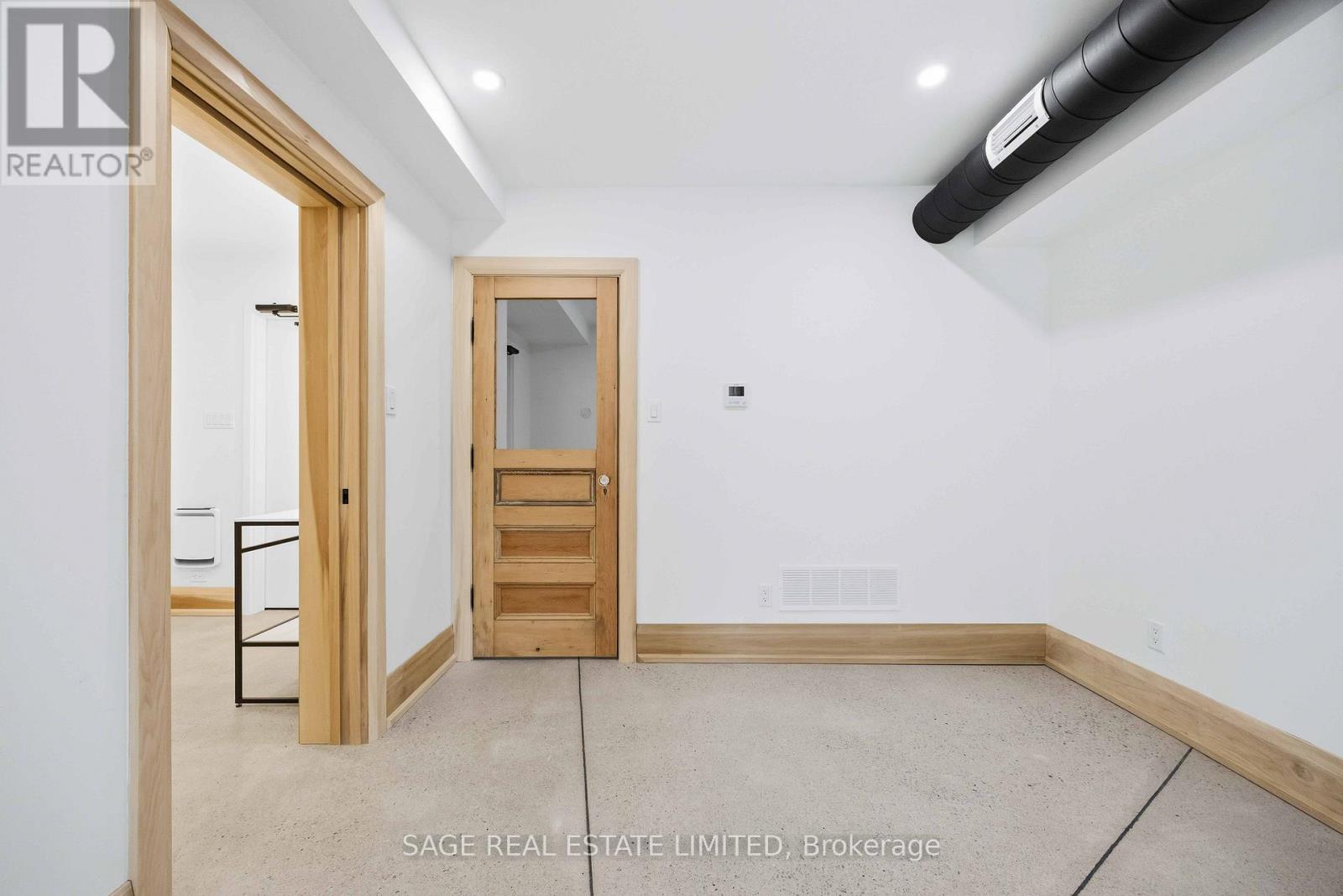 Lower - 67 Shannon Street, Toronto, Ontario  M6J 2E6 - Photo 13 - C13727288