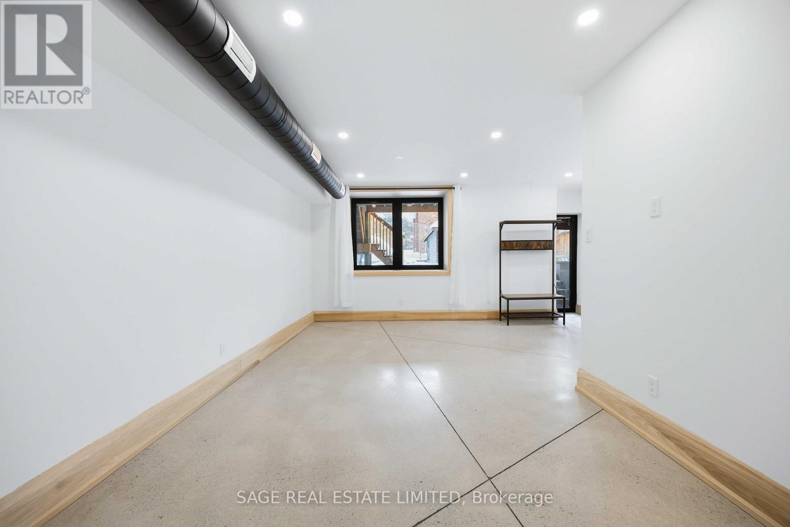 Lower - 67 Shannon Street, Toronto, Ontario  M6J 2E6 - Photo 2 - C13727288