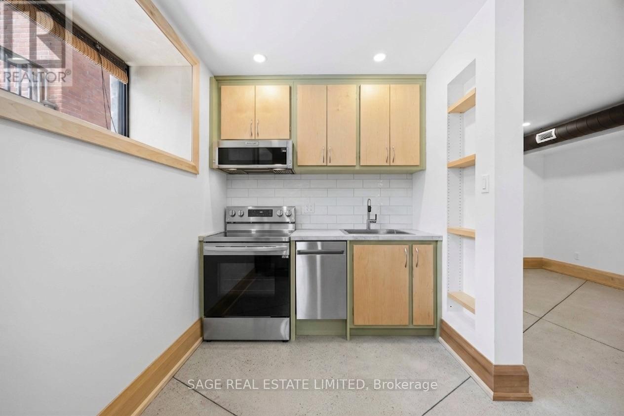 Lower - 67 Shannon Street, Toronto, Ontario  M6J 2E6 - Photo 6 - C13727288