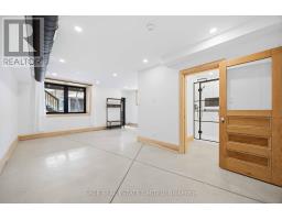 LOWER - 67 SHANNON STREET, Toronto, Ontario