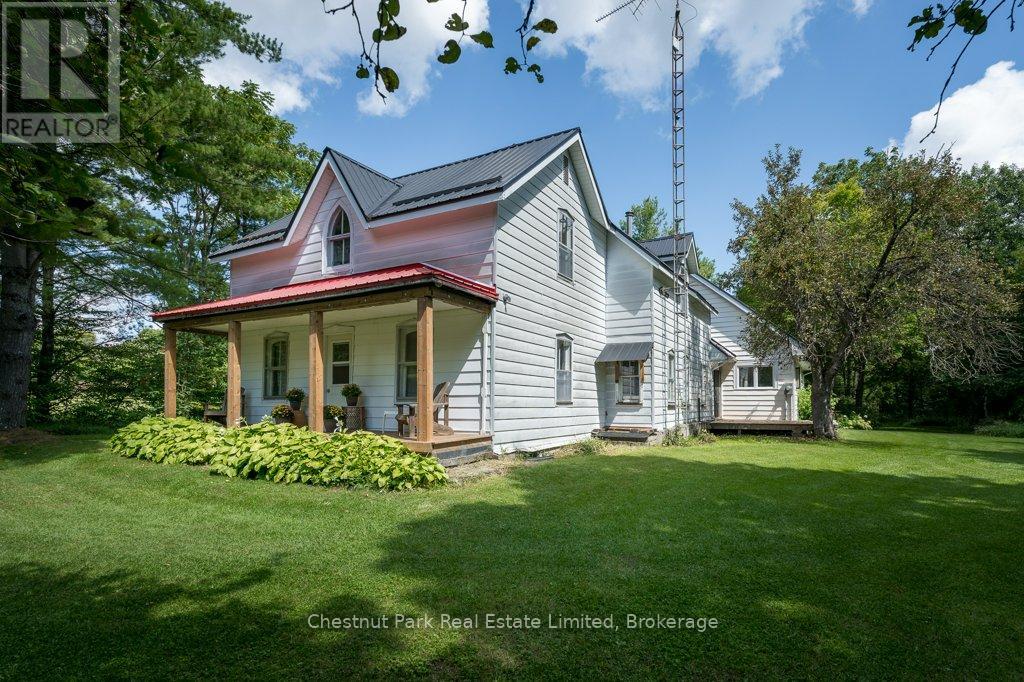324 Declair Road, Tweed, Ontario  K0K 2K0 - Photo 2 - X13727166