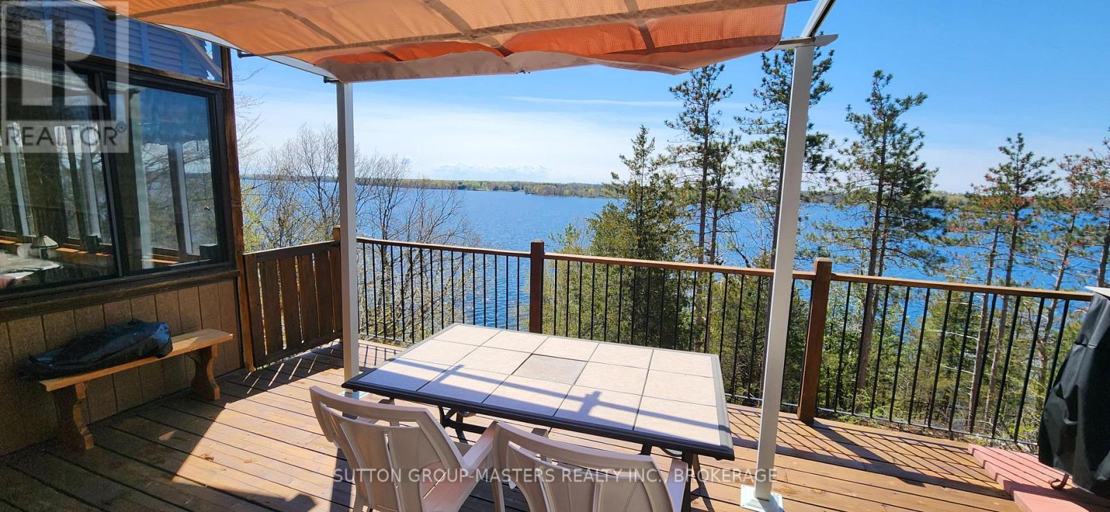 715 North Shore Road, Rideau Lakes, Ontario  K0G 1X0 - Photo 2 - X13727234