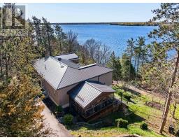 715 NORTH SHORE ROAD, Rideau Lakes, Ontario