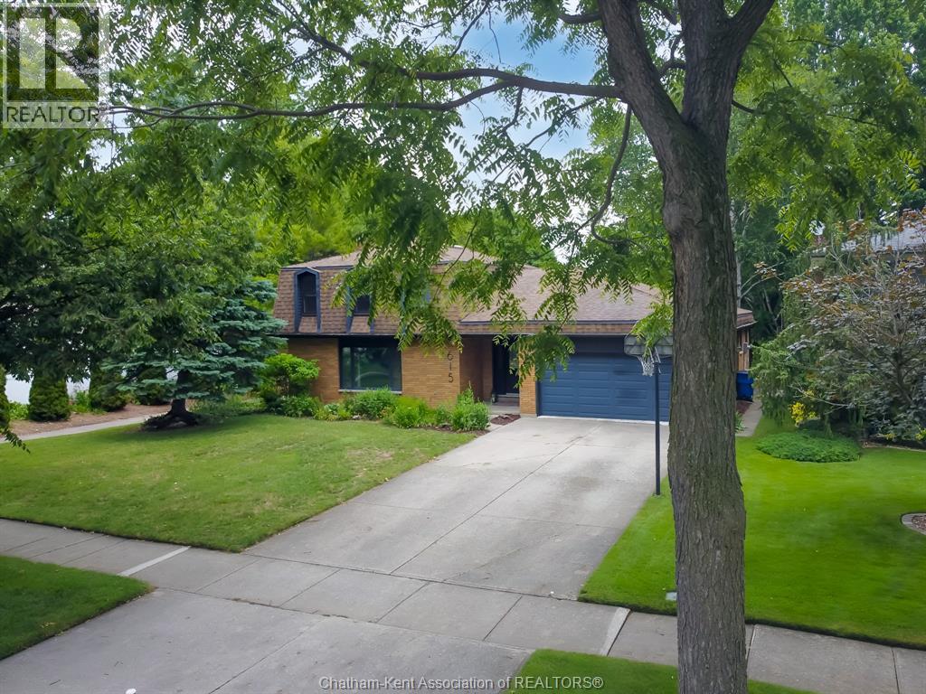 615 Lacroix STREET, Chatham, Ontario