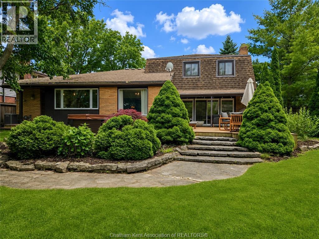615 Lacroix Street, Chatham, Ontario  N7M 5X7 - Photo 2 - 26014853