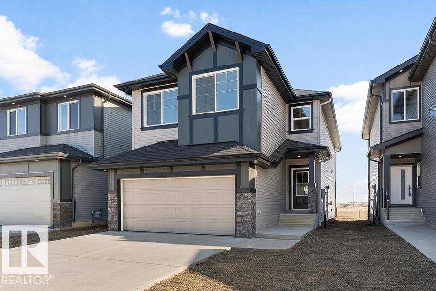 748 Astoria Wy, Devon, Alberta  T9G 0M7 - Photo 1 - E4502263