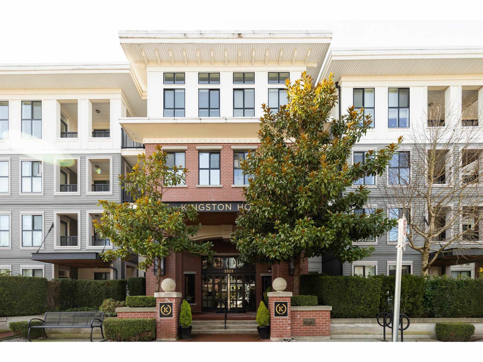 114 3323 151 STREET, surrey, British Columbia