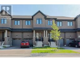 1090 LOCKIE DRIVE, Oshawa, Ontario
