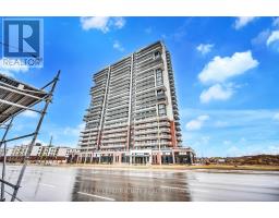 905 - 2550 SIMCOE STREET N, Oshawa, Ontario