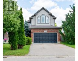 1893 STACKHOUSE CRESCENT, London North, Ontario