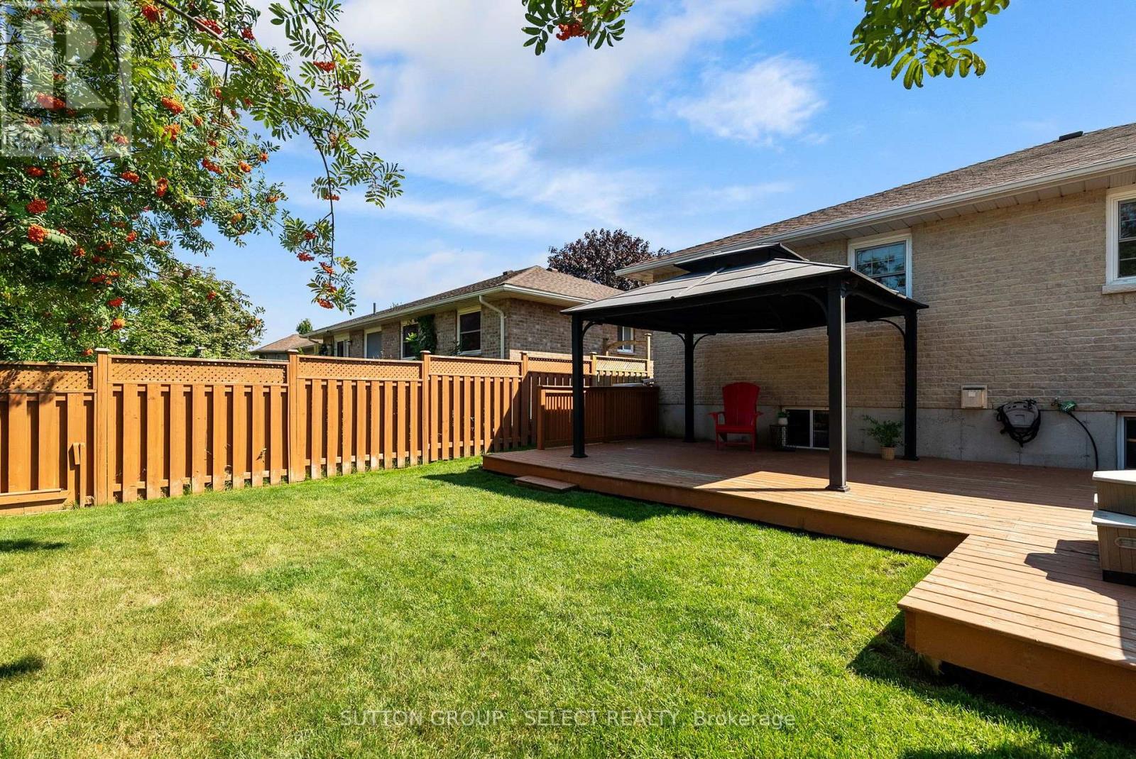 54 Balvina Drive W, Goderich, Ontario  N7A 4L2 - Photo 38 - X13727158