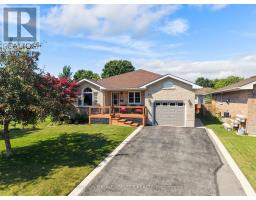 54 BALVINA DRIVE W, Goderich, Ontario