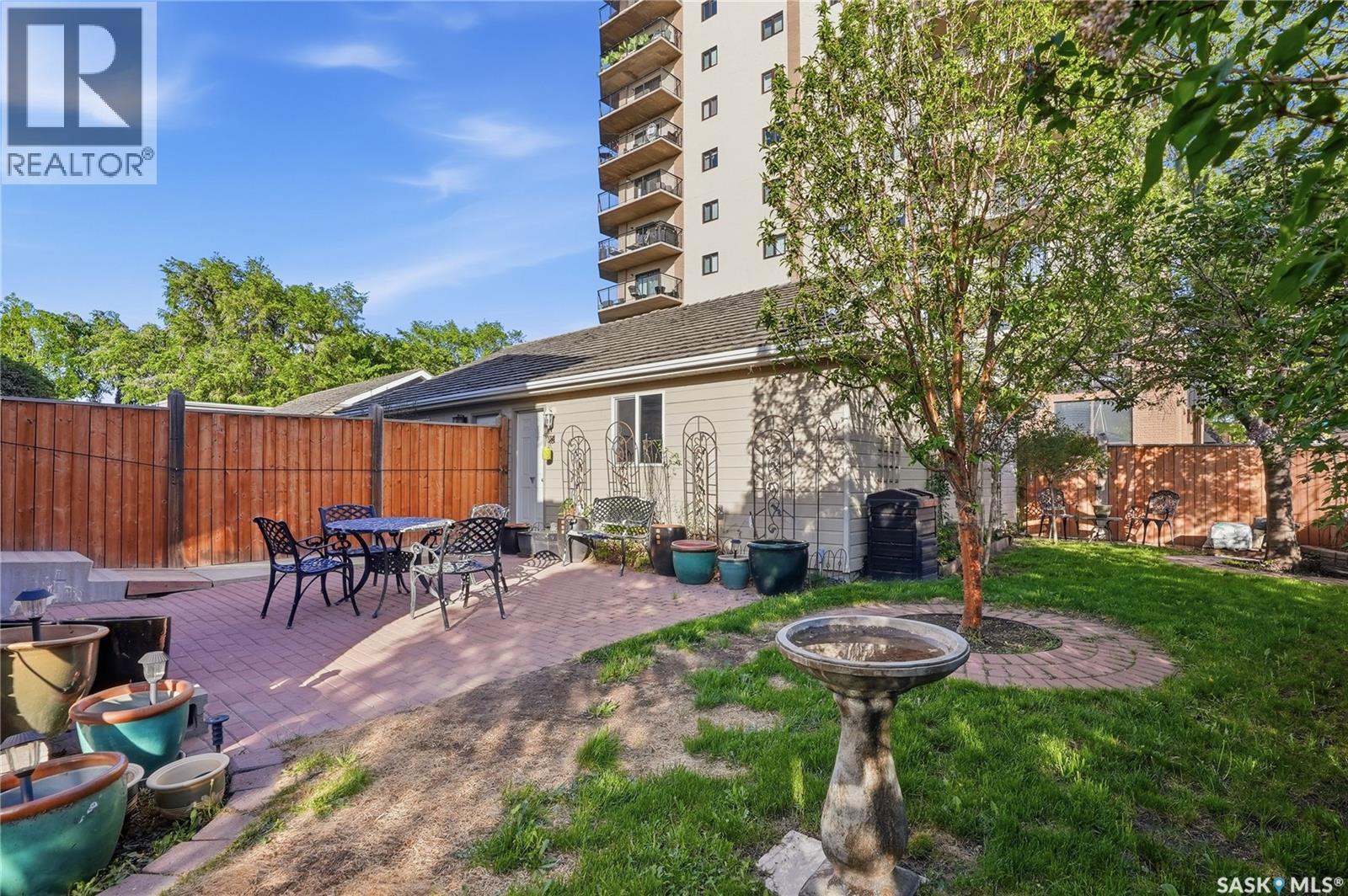 602 Saskatchewan Crescent E, Saskatoon, Saskatchewan  S7N 0K9 - Photo 48 - SK038122