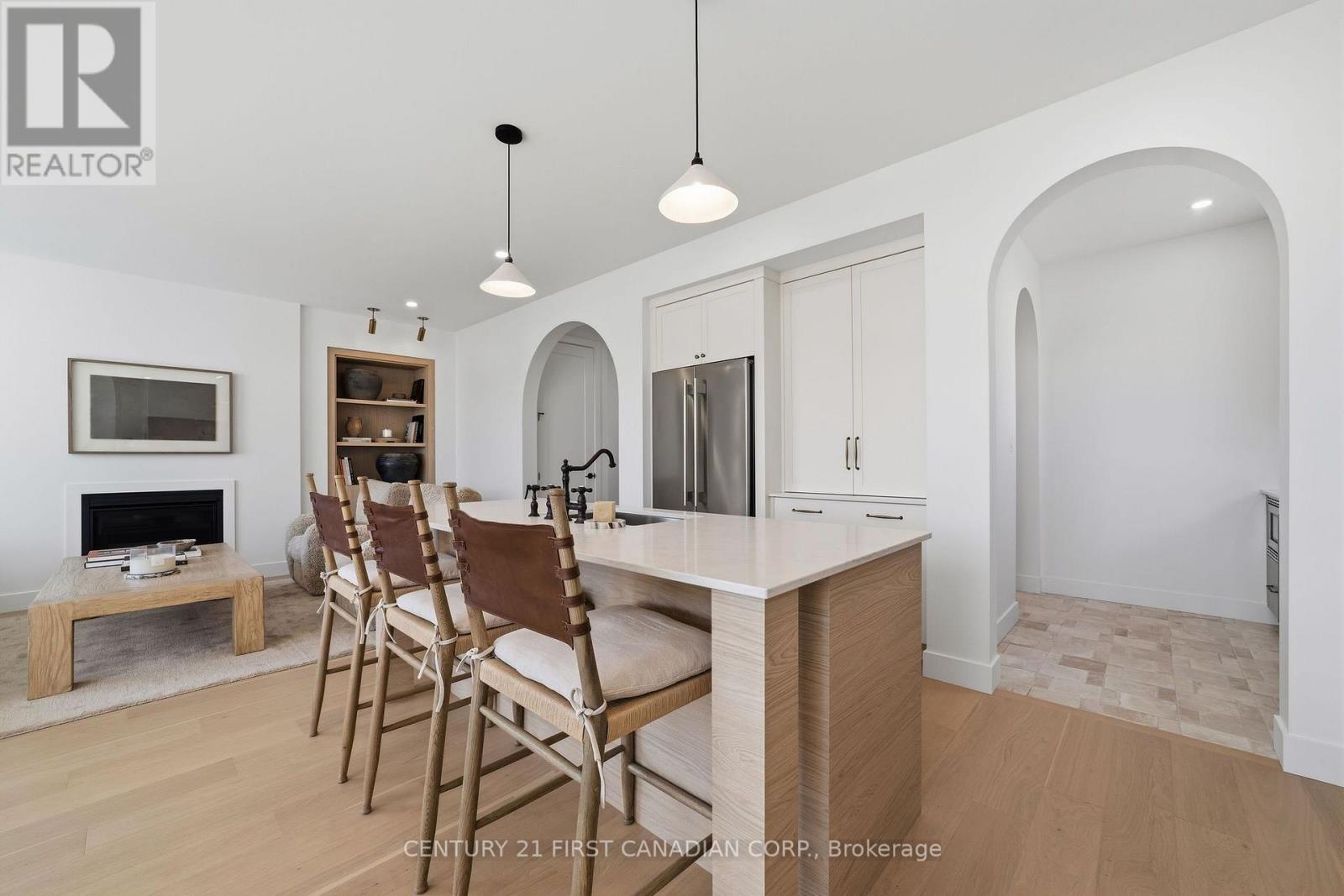 24 Sheldabren Street, North Middlesex, Ontario  N0M 1A0 - Photo 16 - X13727210
