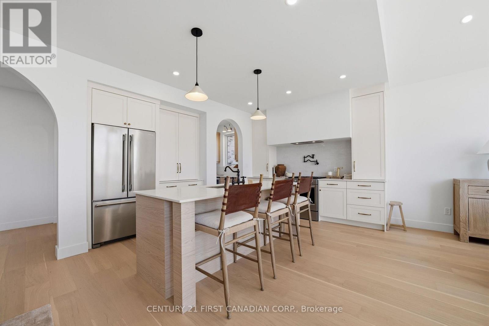 24 Sheldabren Street, North Middlesex, Ontario  N0M 1A0 - Photo 19 - X13727210