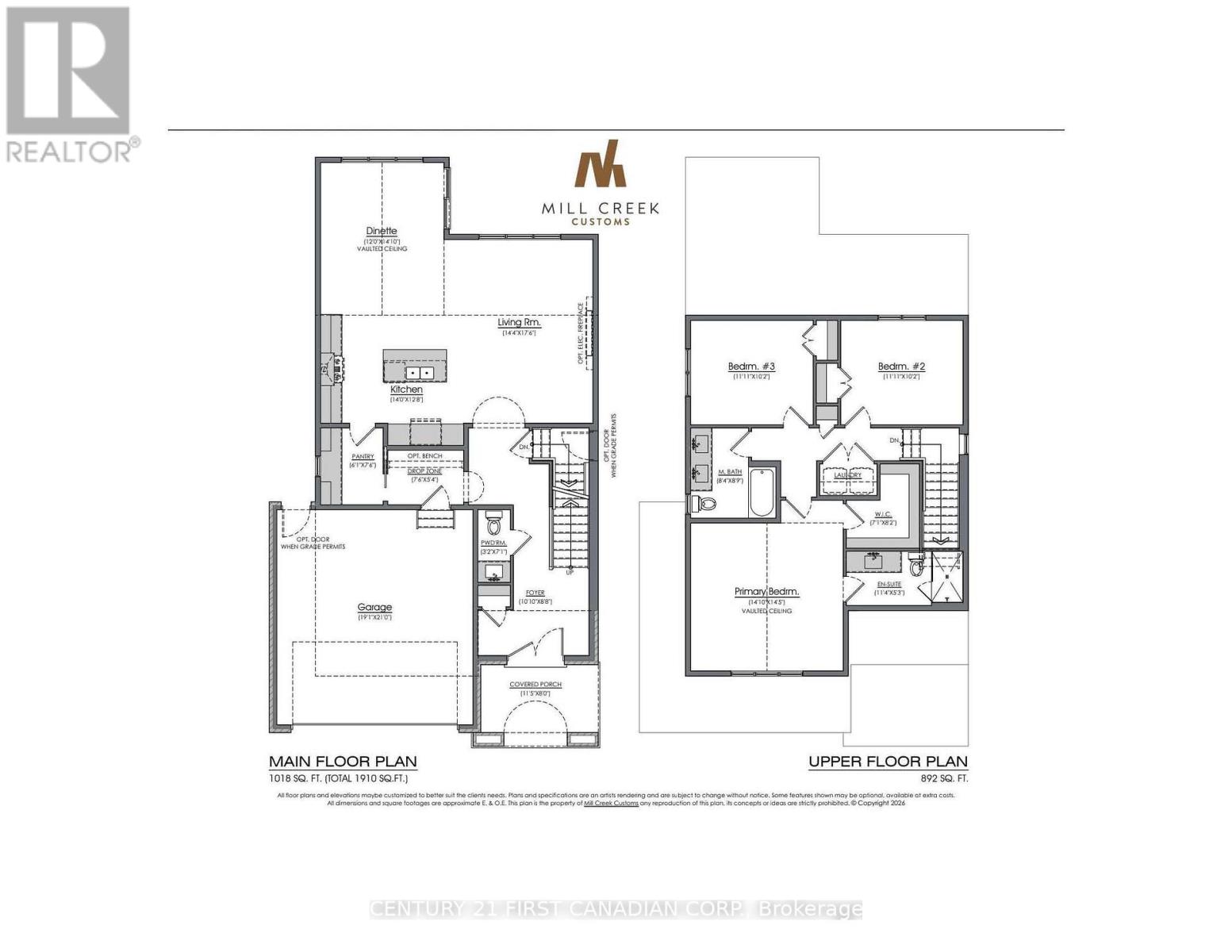 24 Sheldabren Street, North Middlesex, Ontario  N0M 1A0 - Photo 38 - X13727210