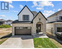 24 SHELDABREN STREET, North Middlesex, Ontario