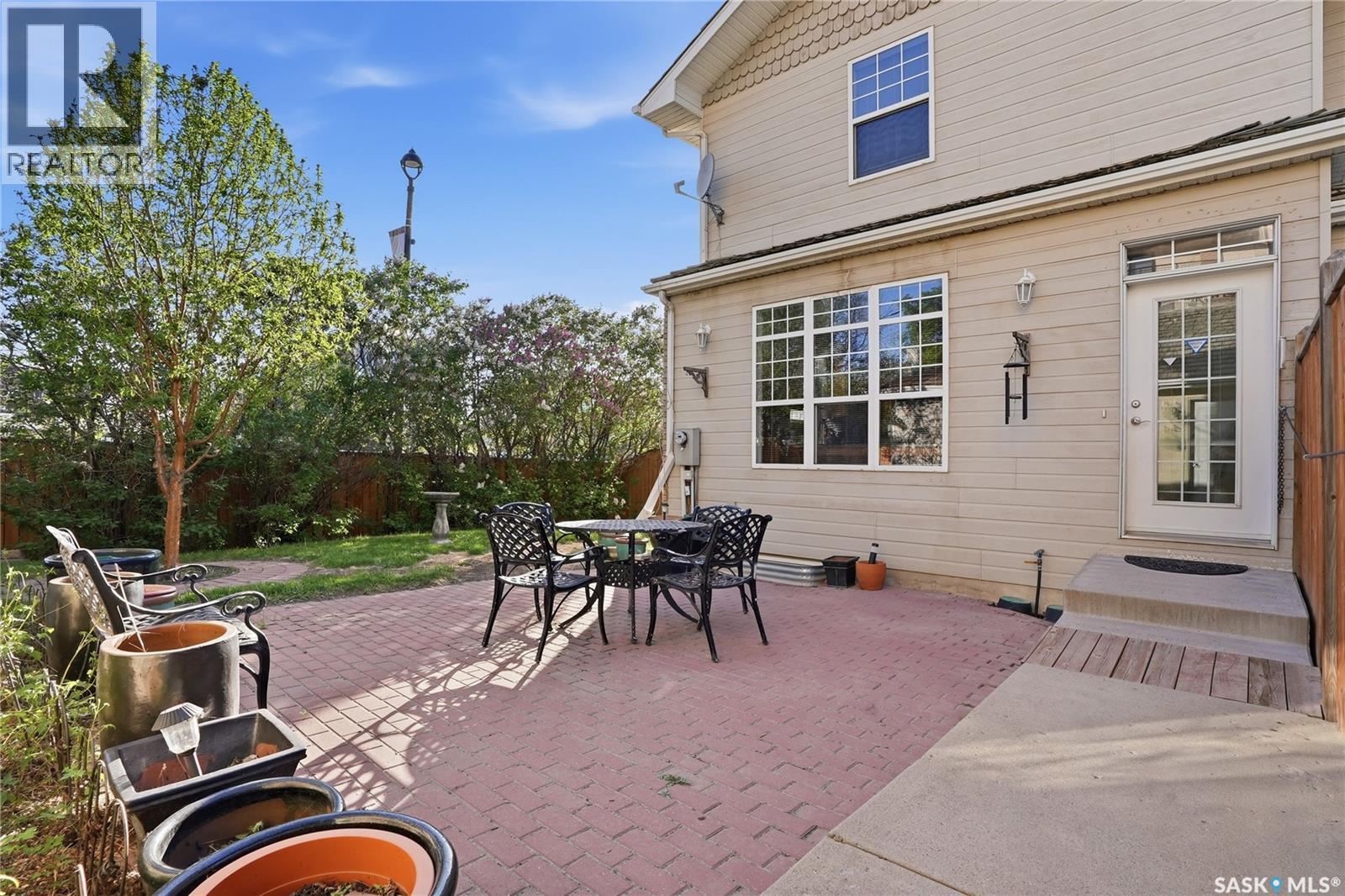602 Saskatchewan Crescent E, Saskatoon, Saskatchewan  S7N 0K9 - Photo 49 - SK038122