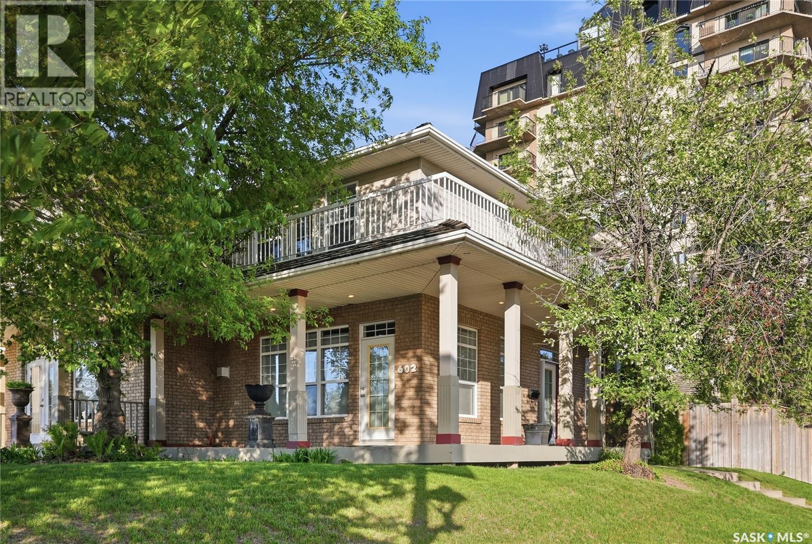 602 Saskatchewan CRESCENT E, Saskatoon, Saskatchewan
