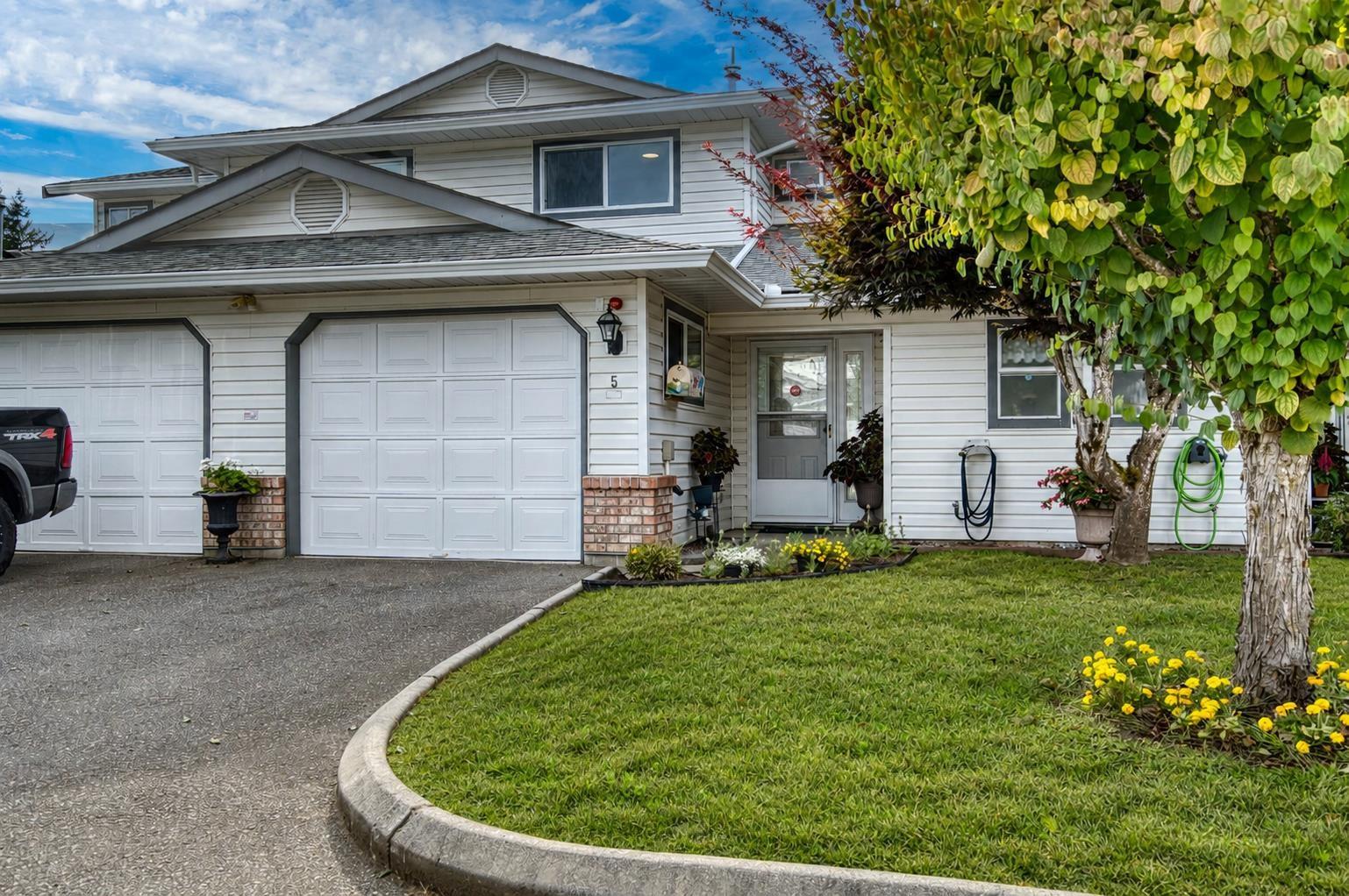 5 32165 7 AVENUE, mission, British Columbia