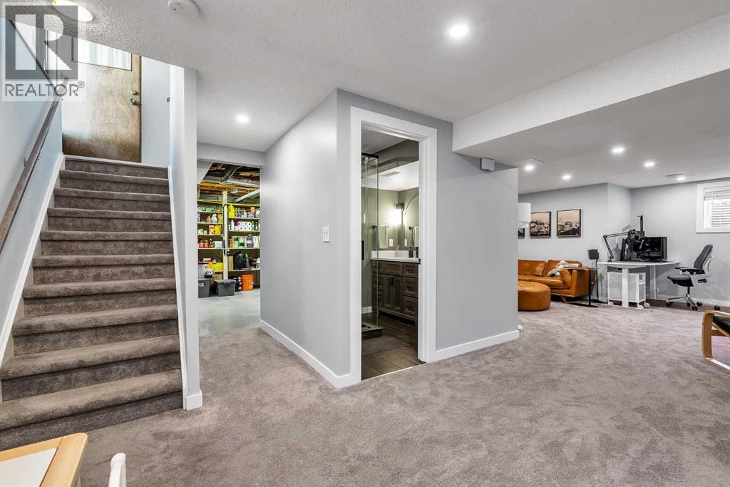 474 78 Avenue NE, Calgary, Alberta  T2K 4Z9 - Photo 26 - A2323682
