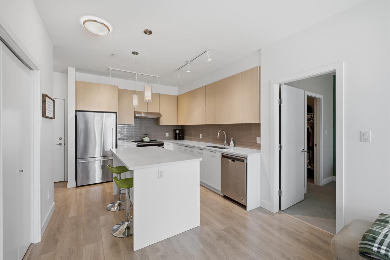114 7809 209 Street, Langley, British Columbia  V2Y 3N6 - Photo 11 - R3159491