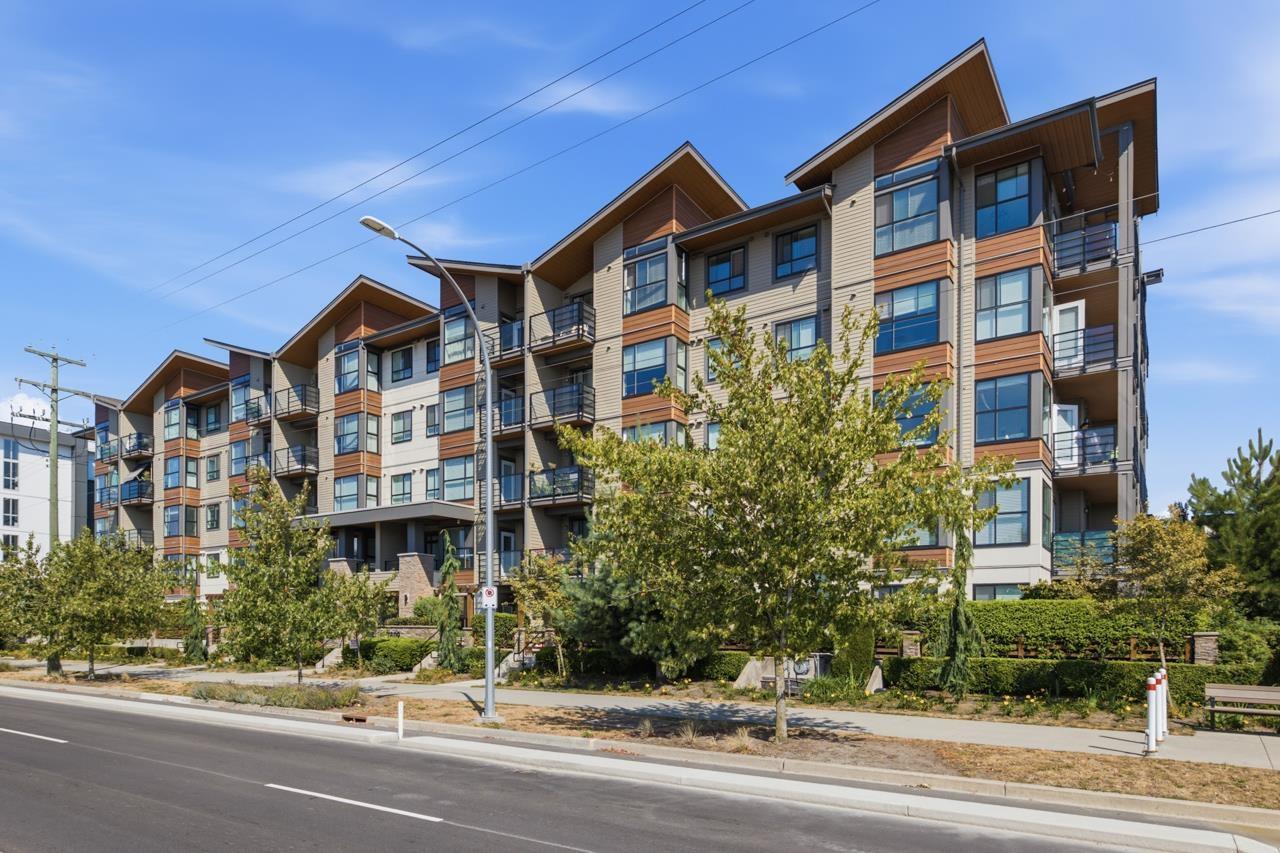 114 7809 209 STREET, langley, British Columbia