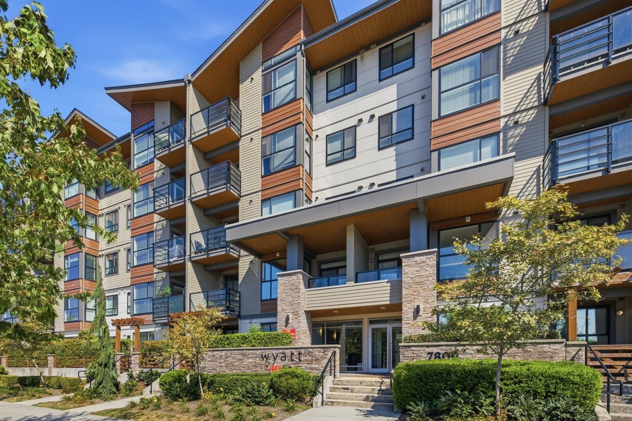 114 7809 209 Street, Langley, British Columbia  V2Y 3N6 - Photo 2 - R3159491
