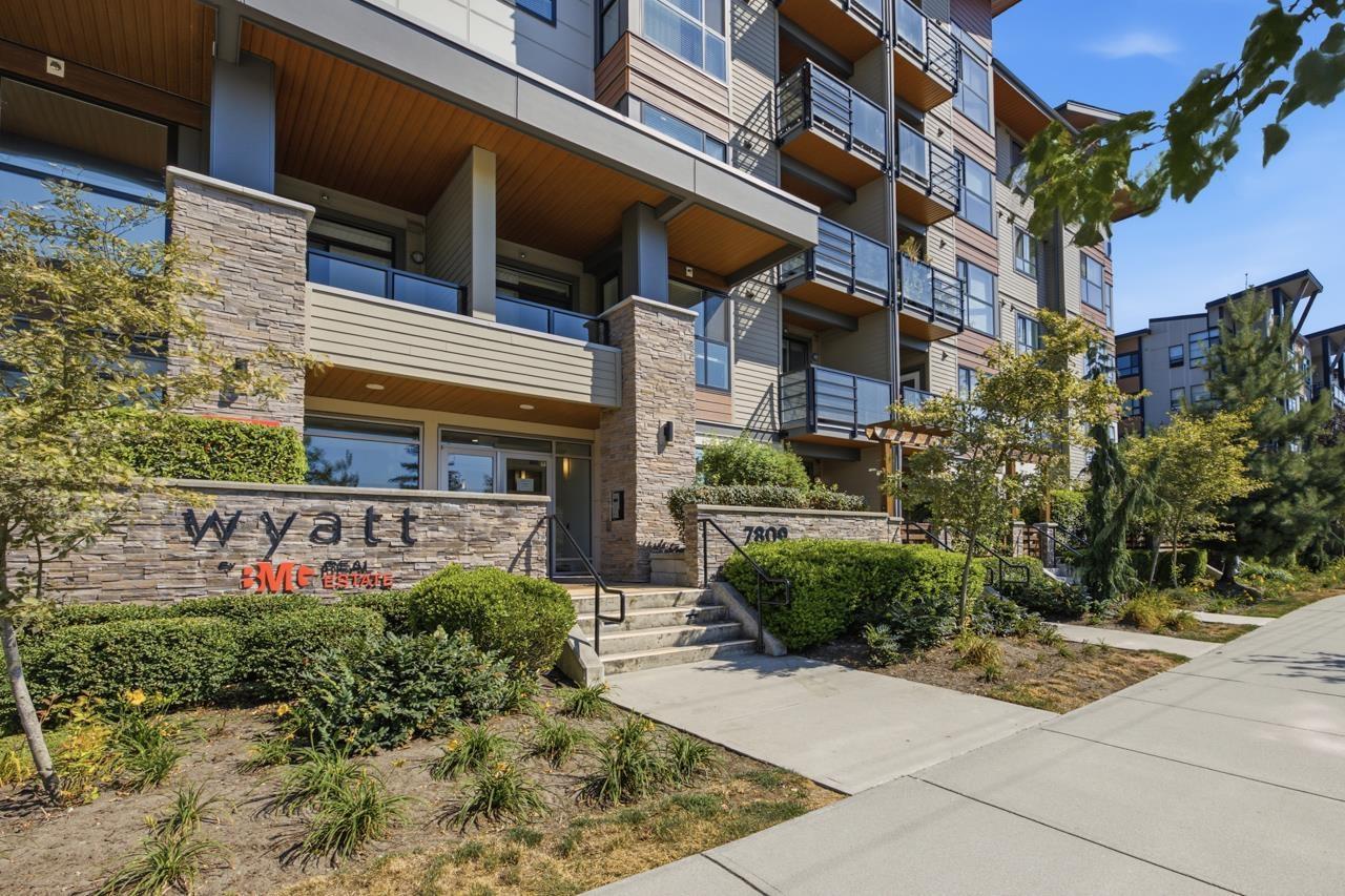 114 7809 209 Street, Langley, British Columbia  V2Y 3N6 - Photo 3 - R3159491