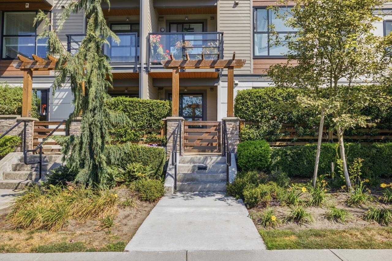 114 7809 209 Street, Langley, British Columbia  V2Y 3N6 - Photo 4 - R3159491