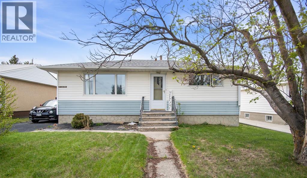 5417 50 Street, Olds, Alberta