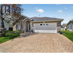 24 REGENCY PLACE, Brockville, Ontario