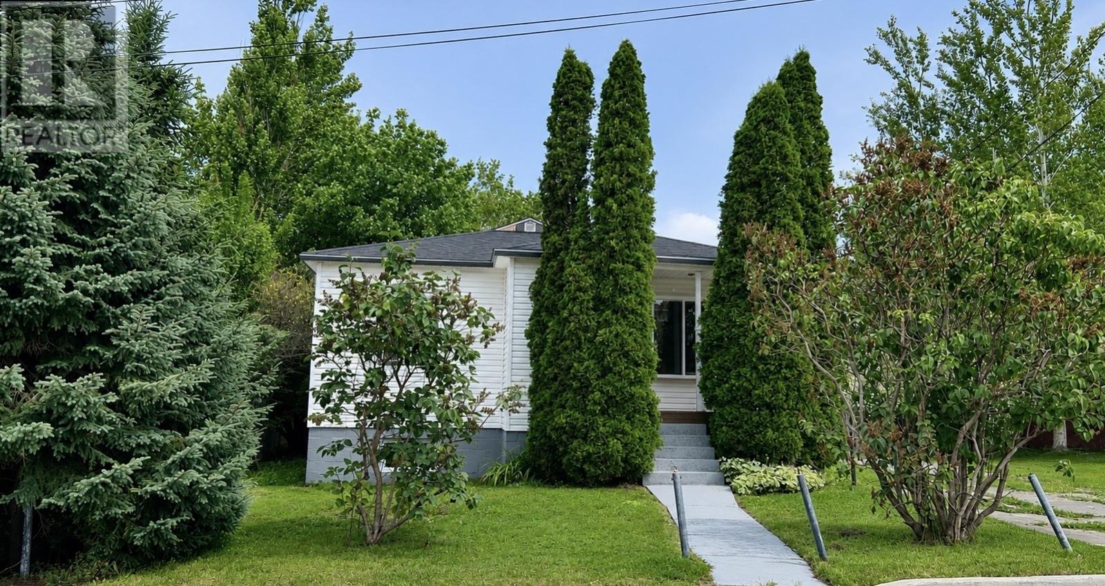 4 Patrick Street, Grand Falls-Windsor