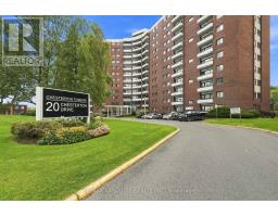411 - 20 CHESTERTON DRIVE, Ottawa, Ontario