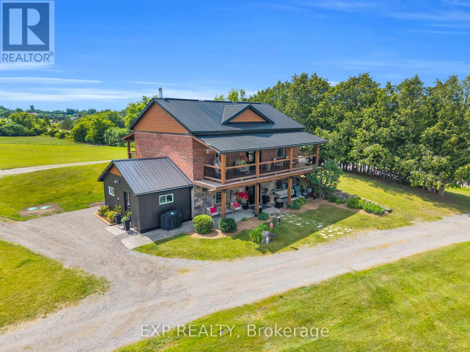 220 Lakeridge Road, Brock, Ontario  L0C 1H0 - Photo 3 - N13727124