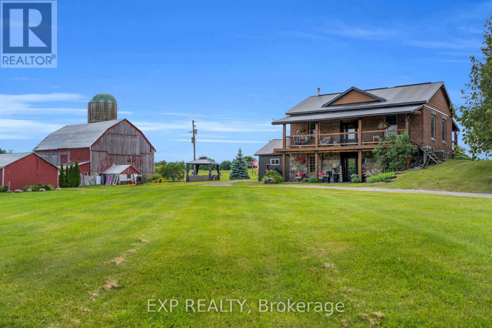 220 Lakeridge Road, Brock, Ontario  L0C 1H0 - Photo 5 - N13727124