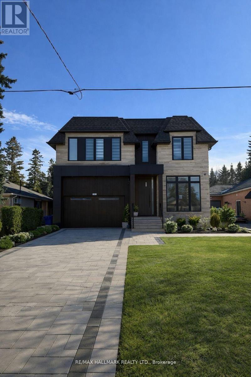 81 Child Drive, Aurora, Ontario  L4G 1Y8 - Photo 1 - N13727284