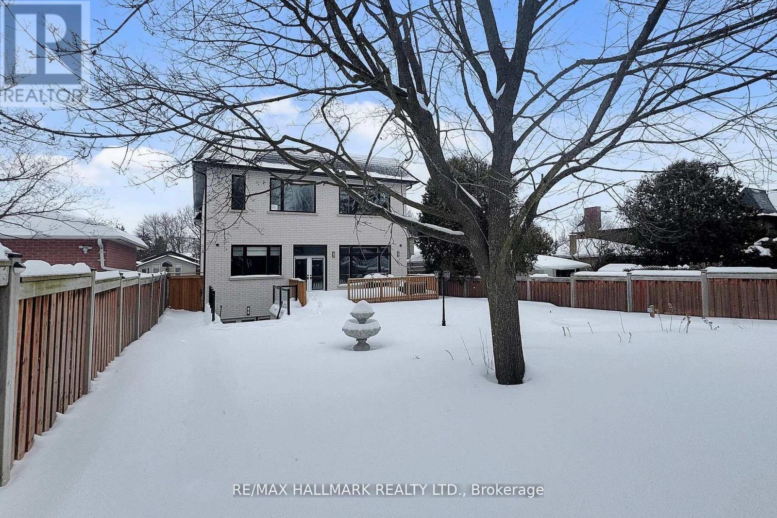81 Child Drive, Aurora, Ontario  L4G 1Y8 - Photo 37 - N13727284