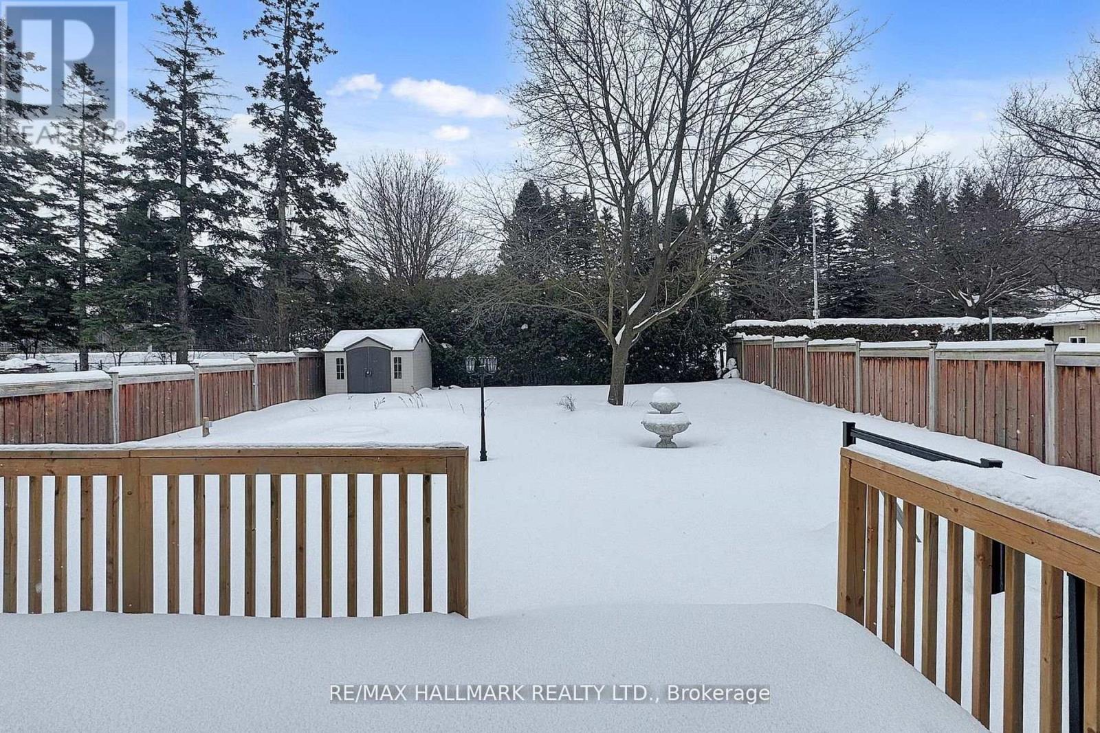 81 Child Drive, Aurora, Ontario  L4G 1Y8 - Photo 38 - N13727284