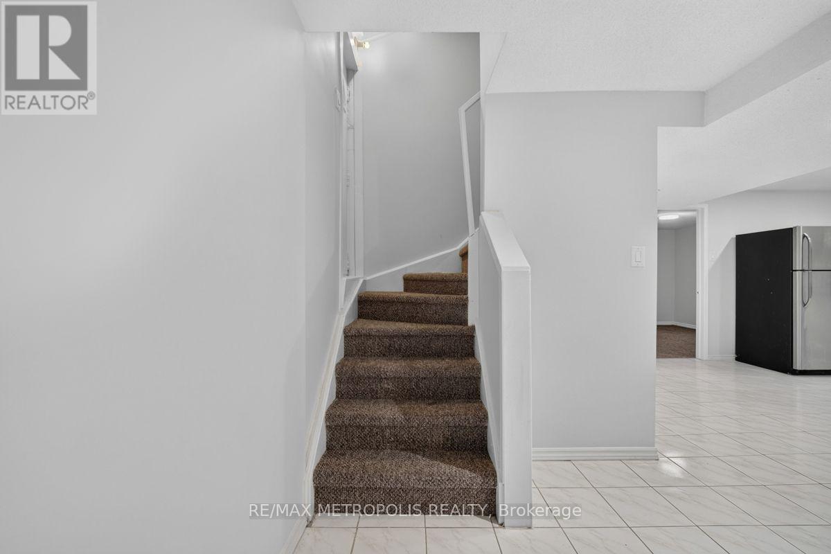 Bsmt - 32 Summerlea Street, Markham, Ontario  L3S 4H7 - Photo 20 - N13727294