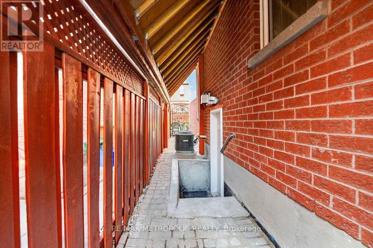 Bsmt - 32 Summerlea Street, Markham, Ontario  L3S 4H7 - Photo 22 - N13727294